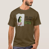 novelty T-shirt (Voorkant)