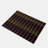  Novelty Ties  Deurmat (Schuin)