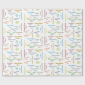 November, 1 Korte Verhaal van de Dag Papier van de (Vlak)