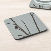 november bier onderzetter (Linkerzijde)