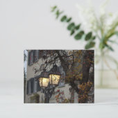 November Briefkaart (Staand voorkant)