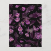 november briefkaart (Voorkant)