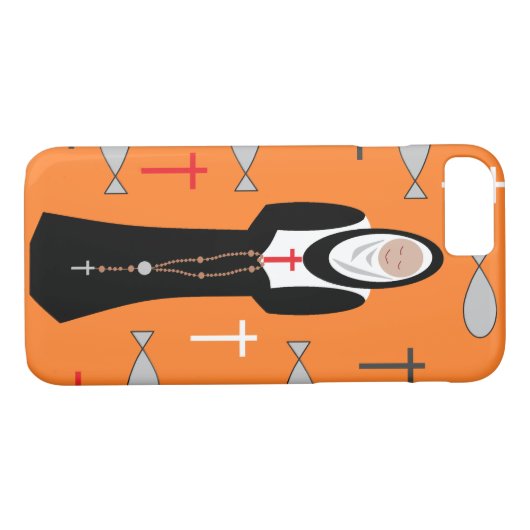 November Case-Mate iPhone Case (Achterkant (Horizontaal))