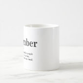 November Definitie Koffiemok (Center)