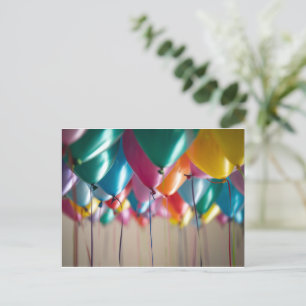 November geboortedag citaat-dichters worden gebore briefkaart