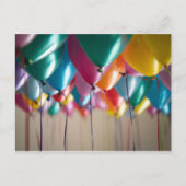 November geboortedag citaat-dichters worden gebore briefkaart (Voorkant)