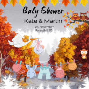 november kaart