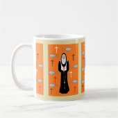 November Koffiemok (Links)