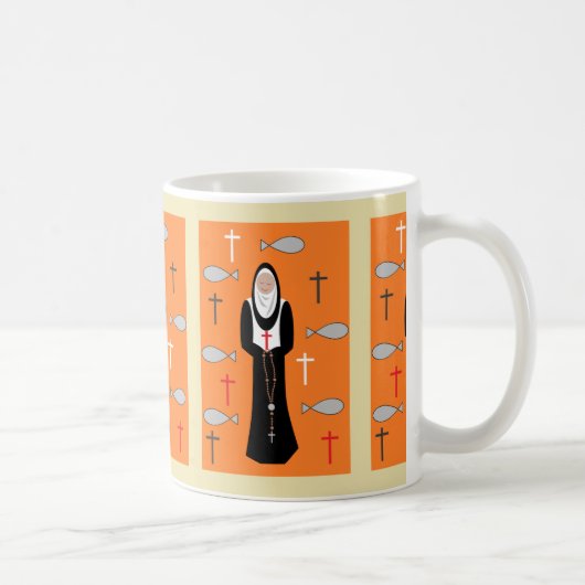 November Koffiemok (Rechts)