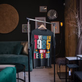 November Legend T-shirt