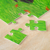 november legpuzzel (Zijkant)