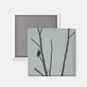 november magneet (Voorkant / Achterkant)