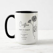 November Maid of Honor | chrysant Mok (Links)