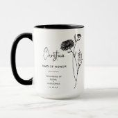 November Maid of Honor | chrysant Mok (Links)