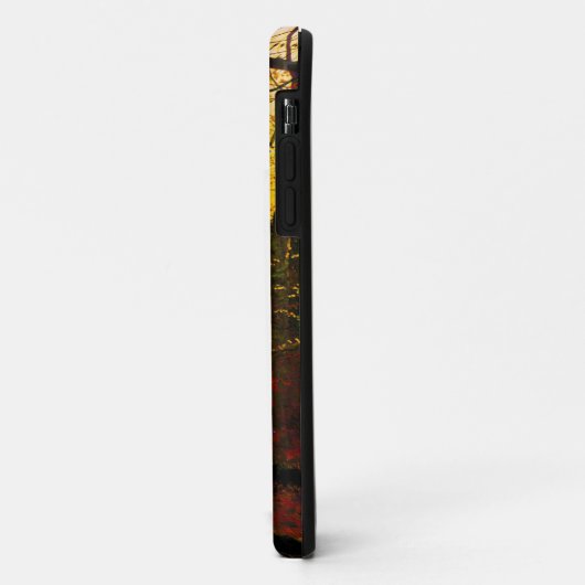 November Middag Stapleton Park Grimshaw Case-Mate iPhone Case (Achterkant/links)
