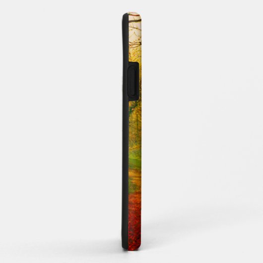 November Middag Stapleton Park Grimshaw Case-Mate iPhone Case (Achterkant/rechts)