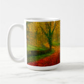 November Middag Stapleton Park Grimshaw Koffiemok (Links)