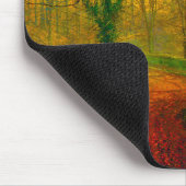 November Middag Stapleton Park Grimshaw Muismat (Hoek)