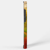 November Middag Stapleton Park Grimshaw Samsung Galaxy Hoesje (Rechterkant)