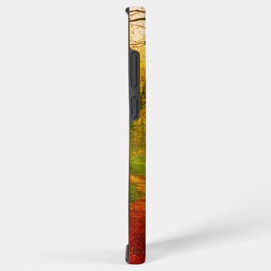 November Middag Stapleton Park Grimshaw Samsung Galaxy Hoesje (Rechterkant)