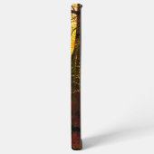 November Middag Stapleton Park Grimshaw Samsung Galaxy Hoesje (Linkerkant)