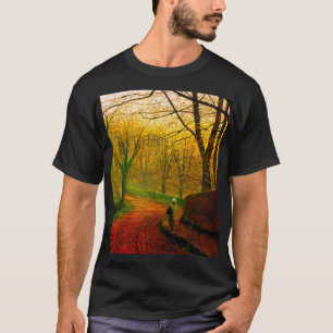 November Middag Stapleton Park Grimshaw T-shirt