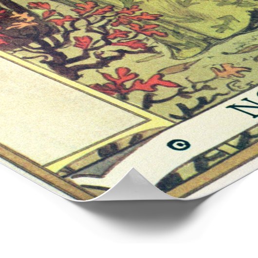 november poster (Hoek)