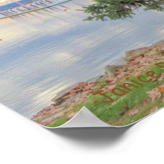 November Poster (Hoek)