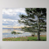 November Poster (Voorkant)