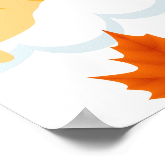 november poster (Hoek)