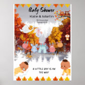 november poster (Voorkant)