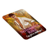 November Rake Review Magnet Magneet (Rechterzijde)