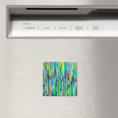 November regenmagneet magneet (Insitu (Vaatwasser))