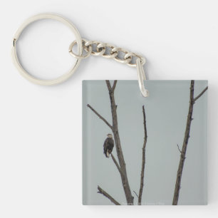 november sleutelhanger