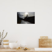 #November Sun19" x 13-inch Value Poster Paper (Mat (Keuken)