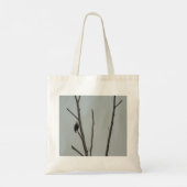november tote bag (Achterkant)