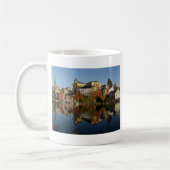 Novemberdag in Arendal Koffiemok (Links)