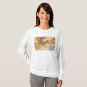 Novia Scotia 2 T-shirt (Voorkant volledig)