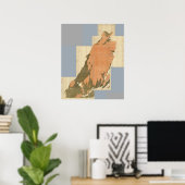 Novia Scotia Poster (Thuiskantoor)