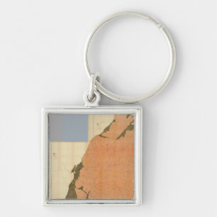 Novia Scotia Sleutelhanger