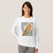 Novia Scotia T-shirt (Voorkant volledig)