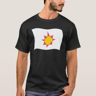 Novial Vlag T-shirt