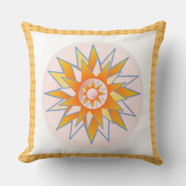 NOVINO 50 set artistieke presentatie Kussen