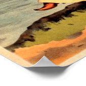 Novita per Signora 1903 ~  Italiaans Poster (Hoek)