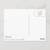 Novita per Signora door Leonetto Cappiello Briefkaart (Achterkant)