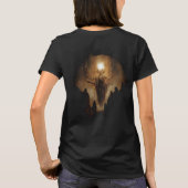 Novo Mundo Modelo II T-shirt (Achterkant)