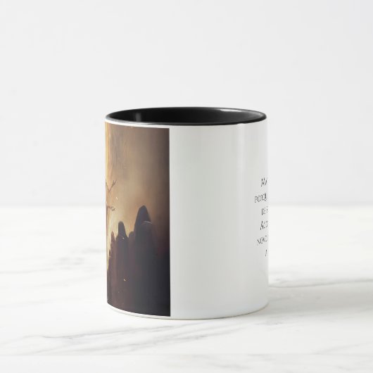 Novo Mundo Mok (Midden)