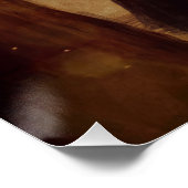 Novo Mundo  Perfect Poster (Hoek)