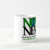 Novy News Koffiemok (Center)