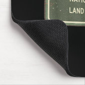 Now Entering I Wishabish Woods National Forest Lan Muismat (Hoek)